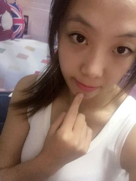 love@汐儿主播照片