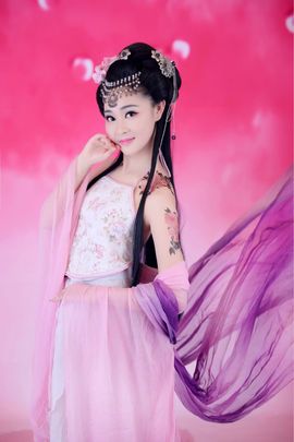 ╭☜微微☞╮主播照片