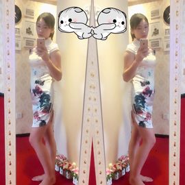 思妍つ主播照片