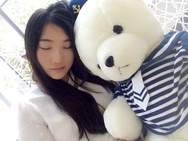 木木你个么么哒主播照片