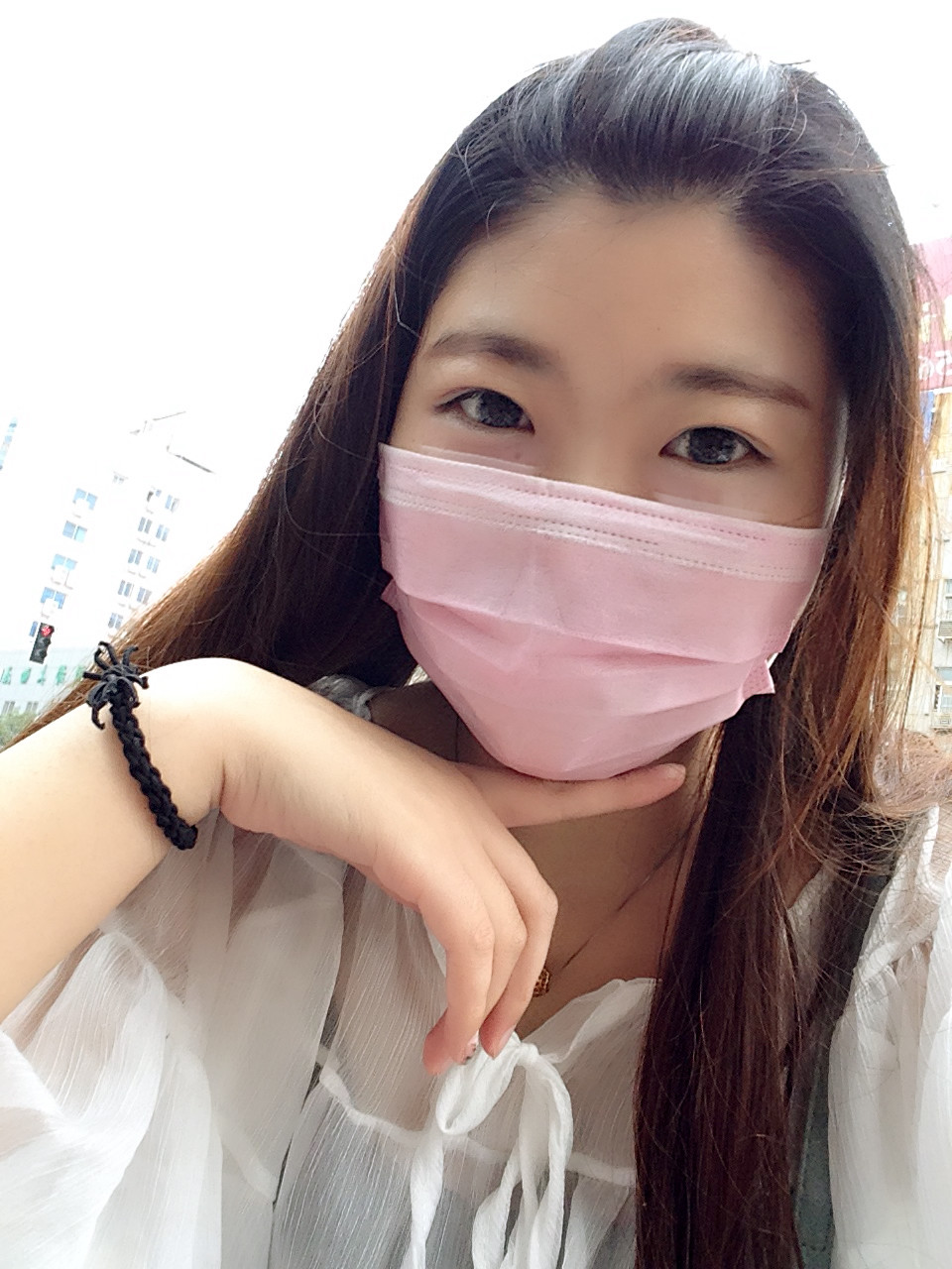 九九就叫九九阿的主播照片