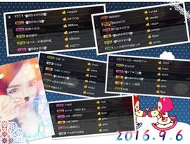 ◥▇摇滚☀女皇▇◤主播照片