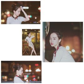 小珑女♡主播照片