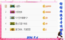 ~幸运魔法~主播照片