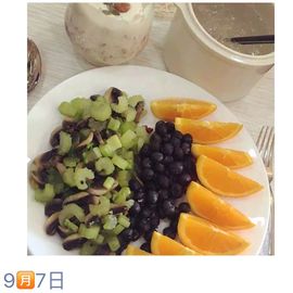 鹿哈哈baby主播照片