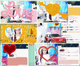 气质小神经~主播照片