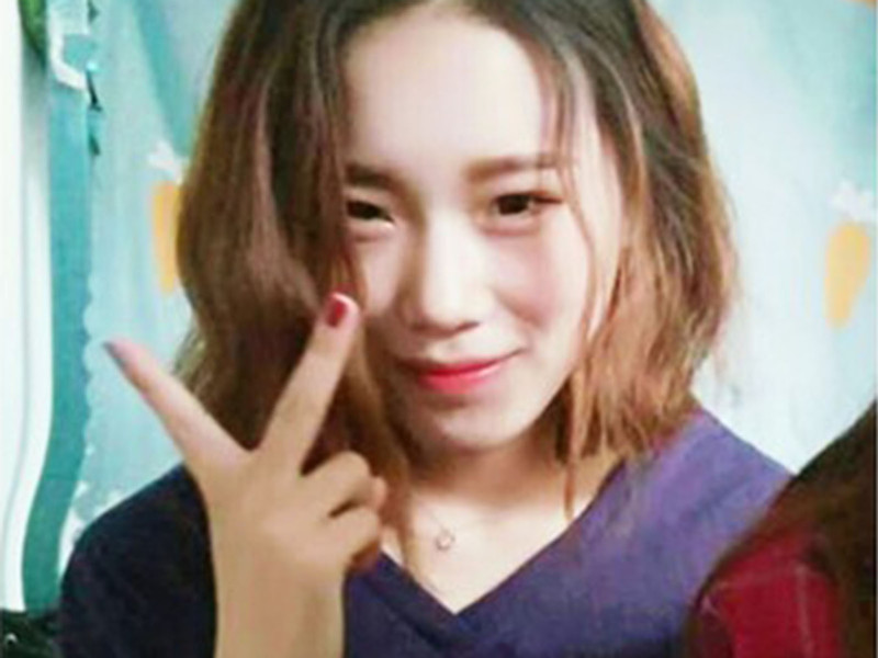 suzyh的主播海报