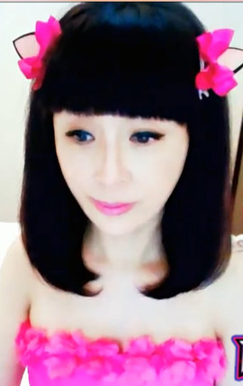 @东厂朱雀@照片主播照片