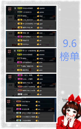 糖果果糖果主播照片