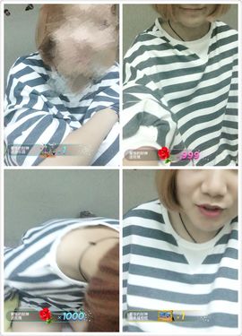 冬妹呀！主播照片