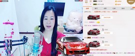 魅力女人唱民歌主播照片