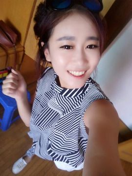 萌货💕主播照片