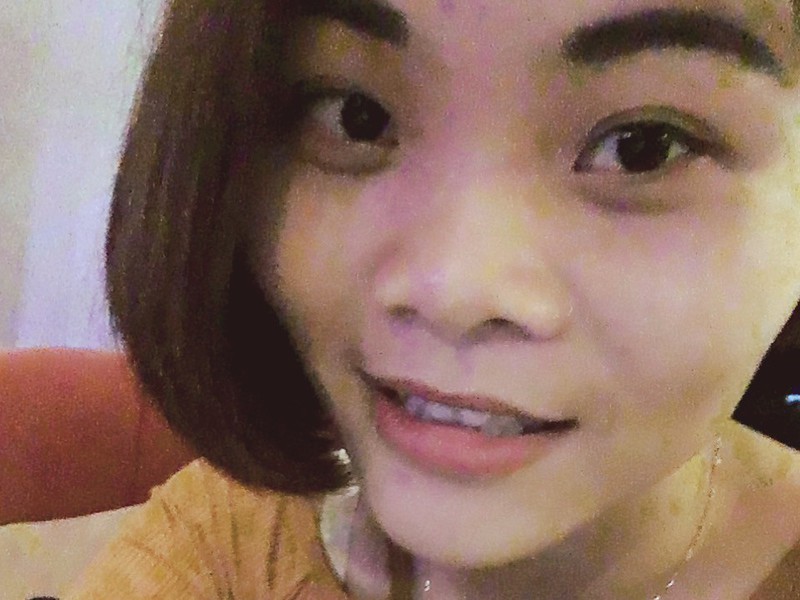 嘉呢子的主播海报
