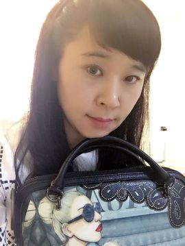 美丽人生1e主播照片