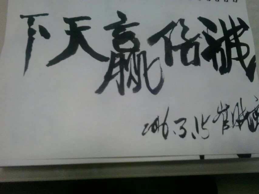 西北狼-主播照片