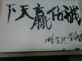 西北狼-主播照片