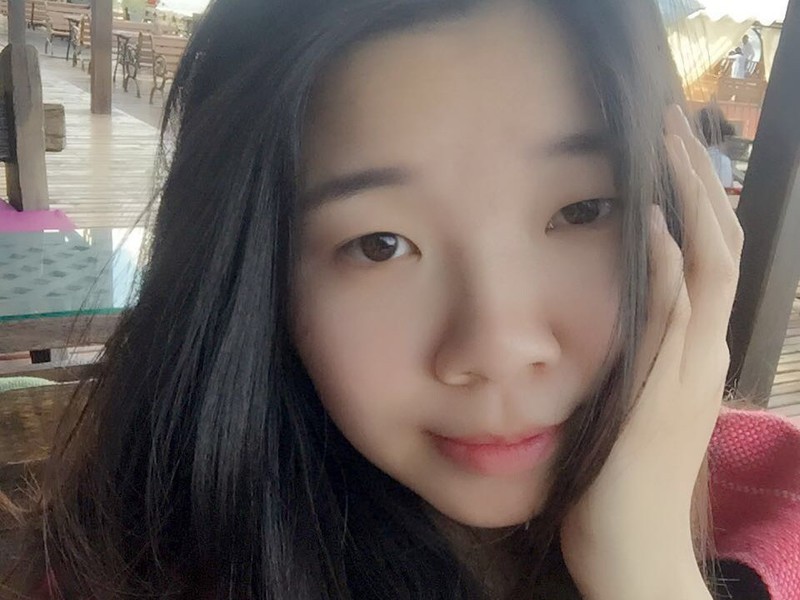 有一只小可爱的主播海报