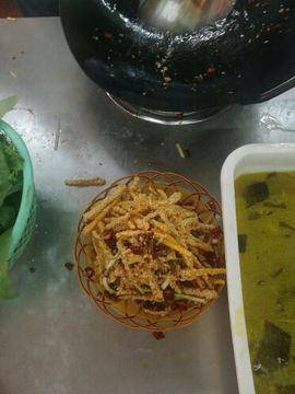 湘厨，凹凹酱主播照片