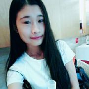 MOON晓瑶妹子海报