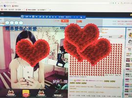 海鸥88主播照片