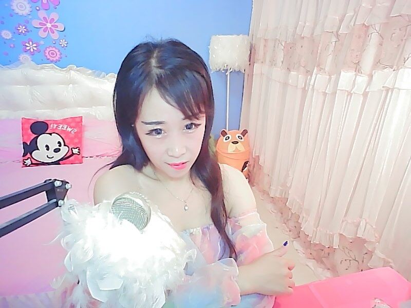 ╰✿小萝卜✿✿✿✿✿主播照片