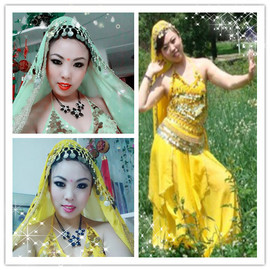 💜叶子💜缘聚直播主播照片