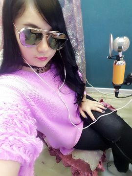 Mr娇媚💋妩媚儿主播照片