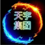 天宇集团，鸿哥