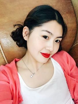 熊孩子他妈咪主播照片