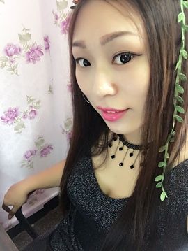 任性喵喵❀主播照片