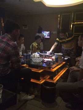 糖小甜♪唱歌好听主播照片