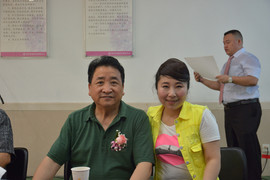 百变女神涵涵主播照片