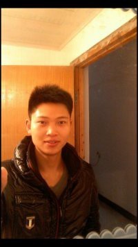 一人旅行p主播照片
