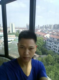 一人旅行p主播照片