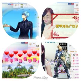 小安妮.主播照片