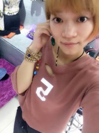 新人瑶宝儿回来啦的主播照片