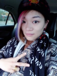 新人瑶宝儿回来啦的主播照片