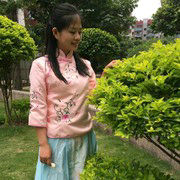 我是男人愛(ài)穿女人衣服的主播照片
