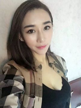 瑞木林莎主播照片