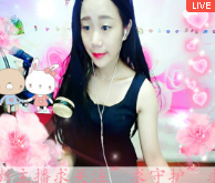 哆啦........主播照片