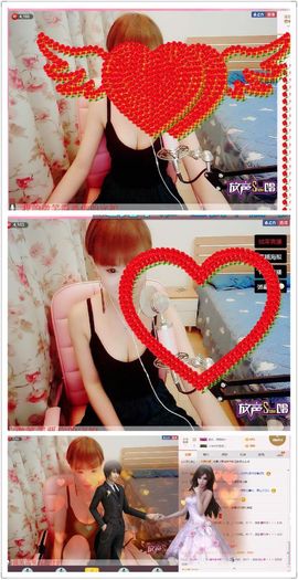 MImi^_^喵小咪主播照片