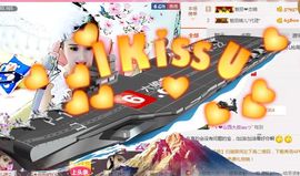魅丽晴儿主播照片