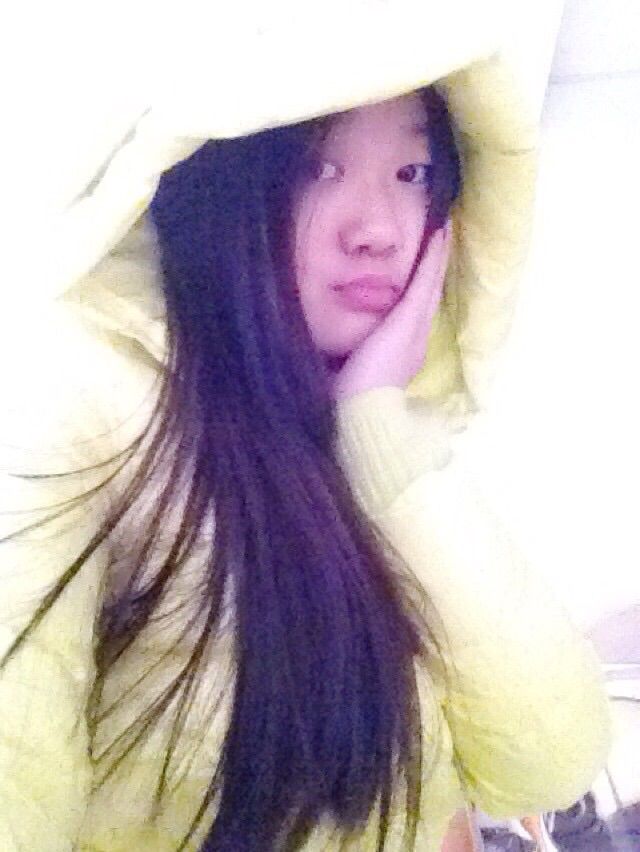 美莜莜的主播照片