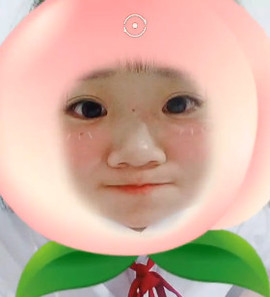 習慣有妮主播照片