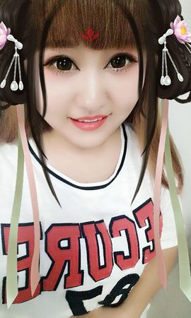 烟花🐾主播照片