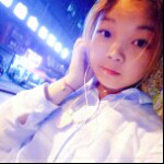 林苗苗主播照片