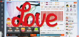 你的冰心回来了主播照片