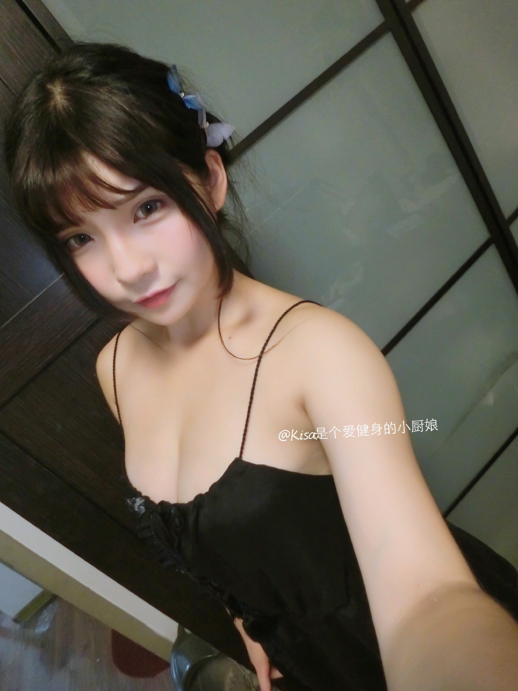 Shool主播照片