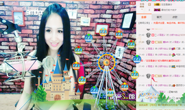 小妖❤出山主播照片