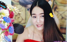 美馨啊主播照片